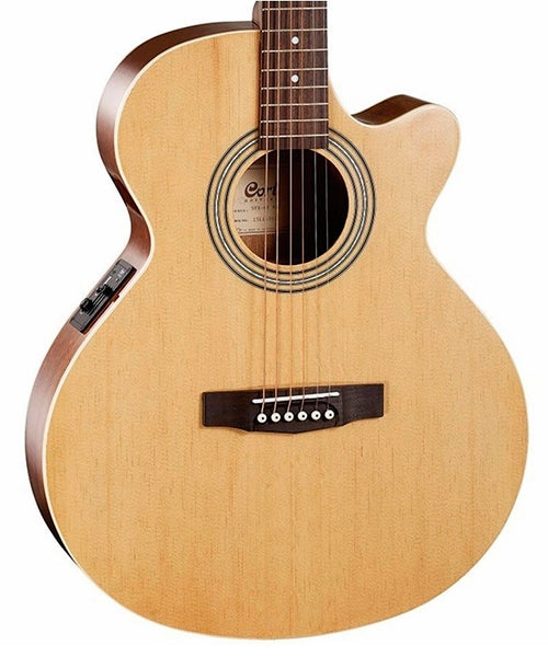 GUITARRA CORT SFX-ME-OP
