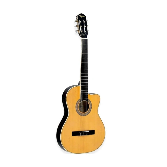 GUITARRA ELECTROACUSTICA CARTAGENA CARTAGENA EQ-NTABS-DF