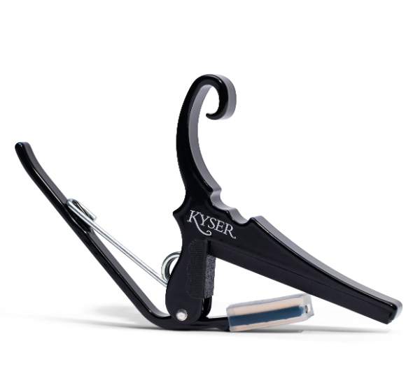 CAPO KYSER GUITARRA 6