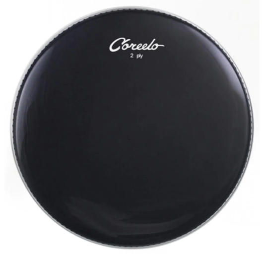 PARCHE COREELO 15 NEGRO HIDRÁULICO NHI15