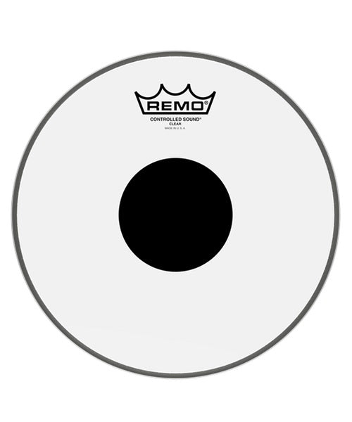 PARCHE REMO CS 10" CS-0310-10
