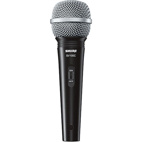 SHURE SV100