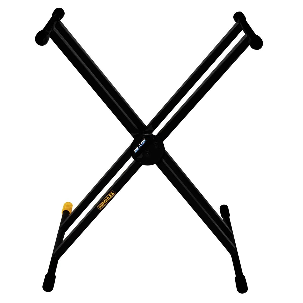 ATRIL HERCULES TECLADO EZLOCK KS-120B