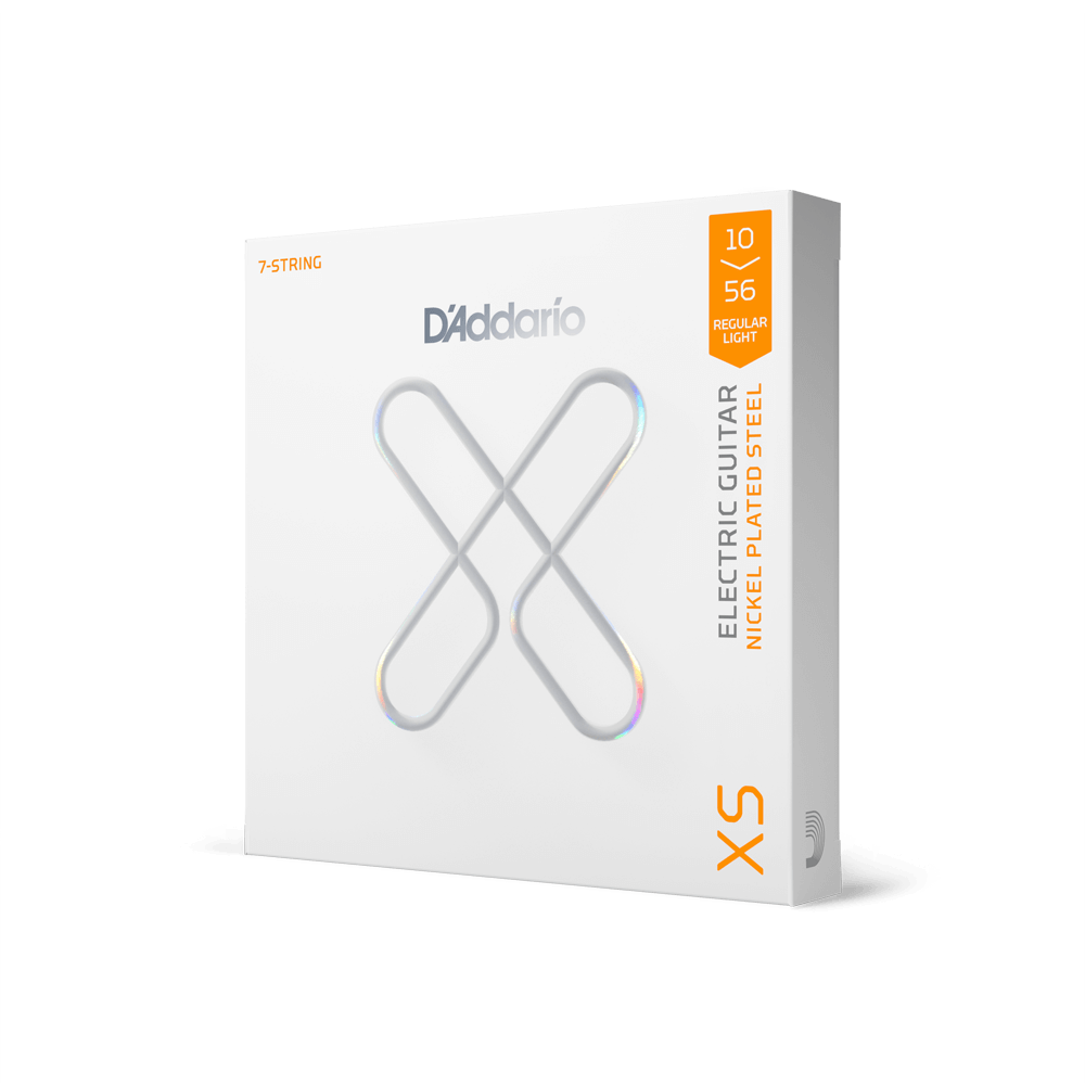 ENCORDADO DADDARIO XSE1056 7 PROMO