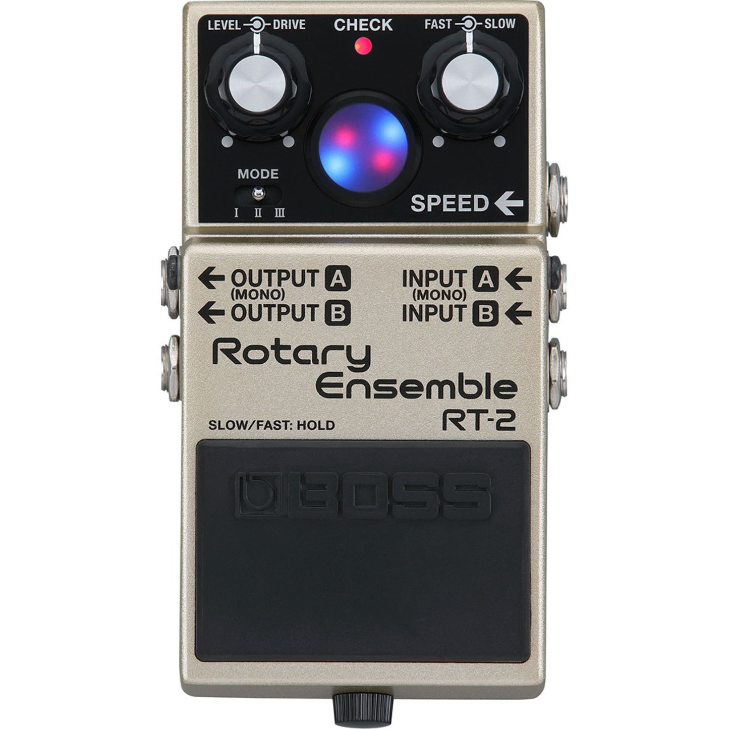 BOSS  ROTARY ENSEMBLE RT-2