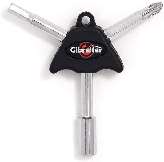 LLAVE DE BATERIA GIBRALTAR SCC-GTK