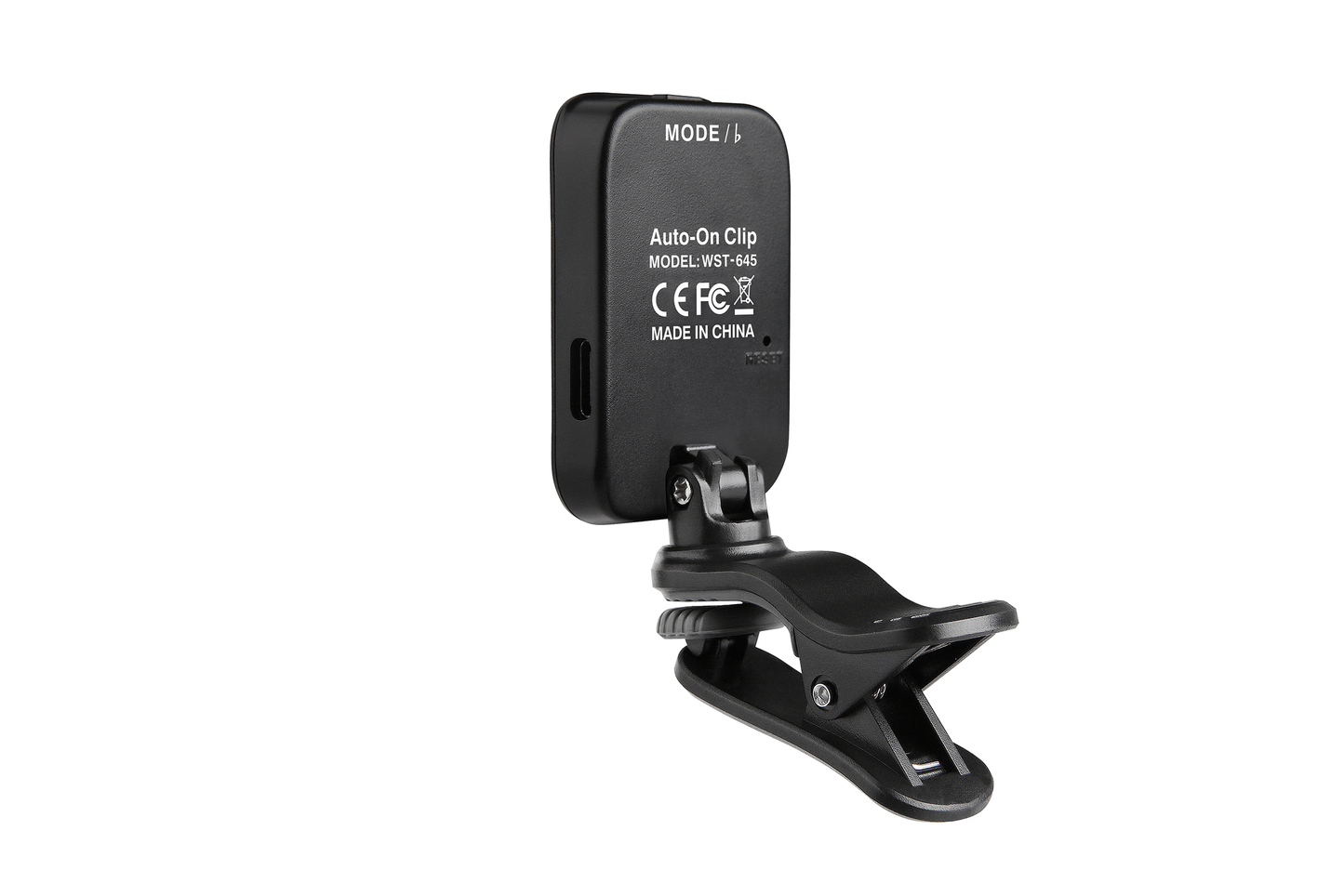 AFINADOR CHERUB RECARGABLE WST-645-I