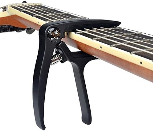 CAPO  MUSEDO GUITARRA MC-2-I