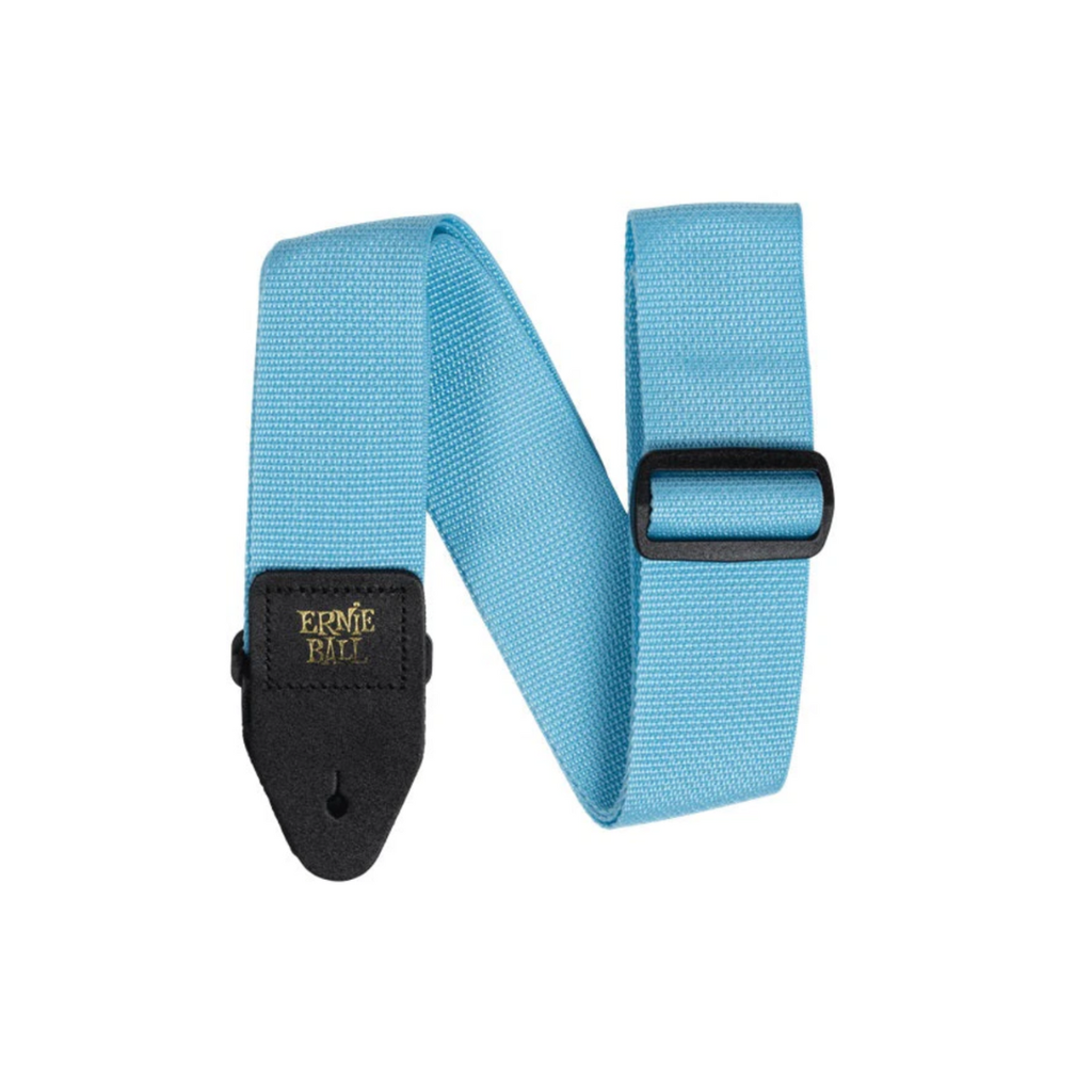 TAHALI ERNIE BALL AZUL PASTEL 5377