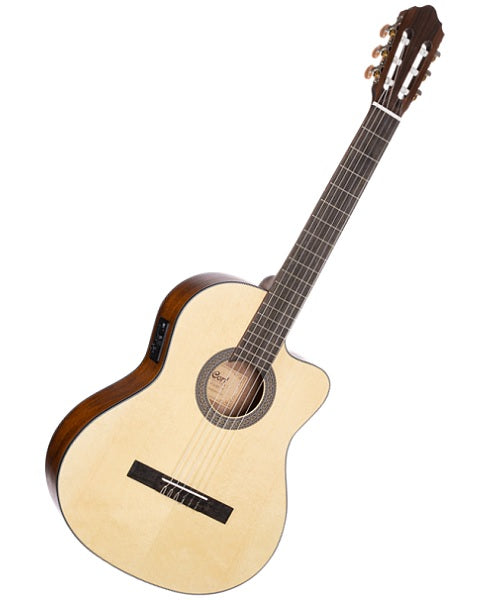 GUITARRA CORT AC120CE OP