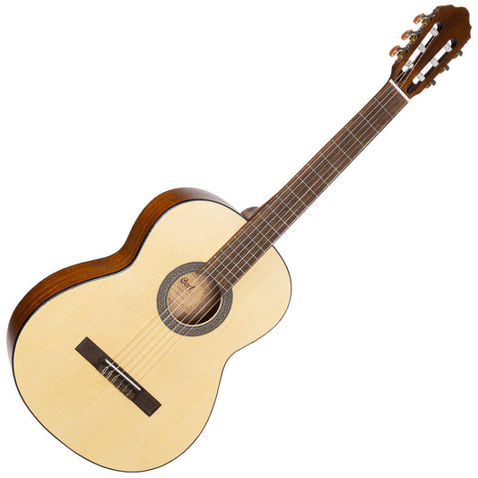 GUITARRA CORT CLASICA AC100DX OP