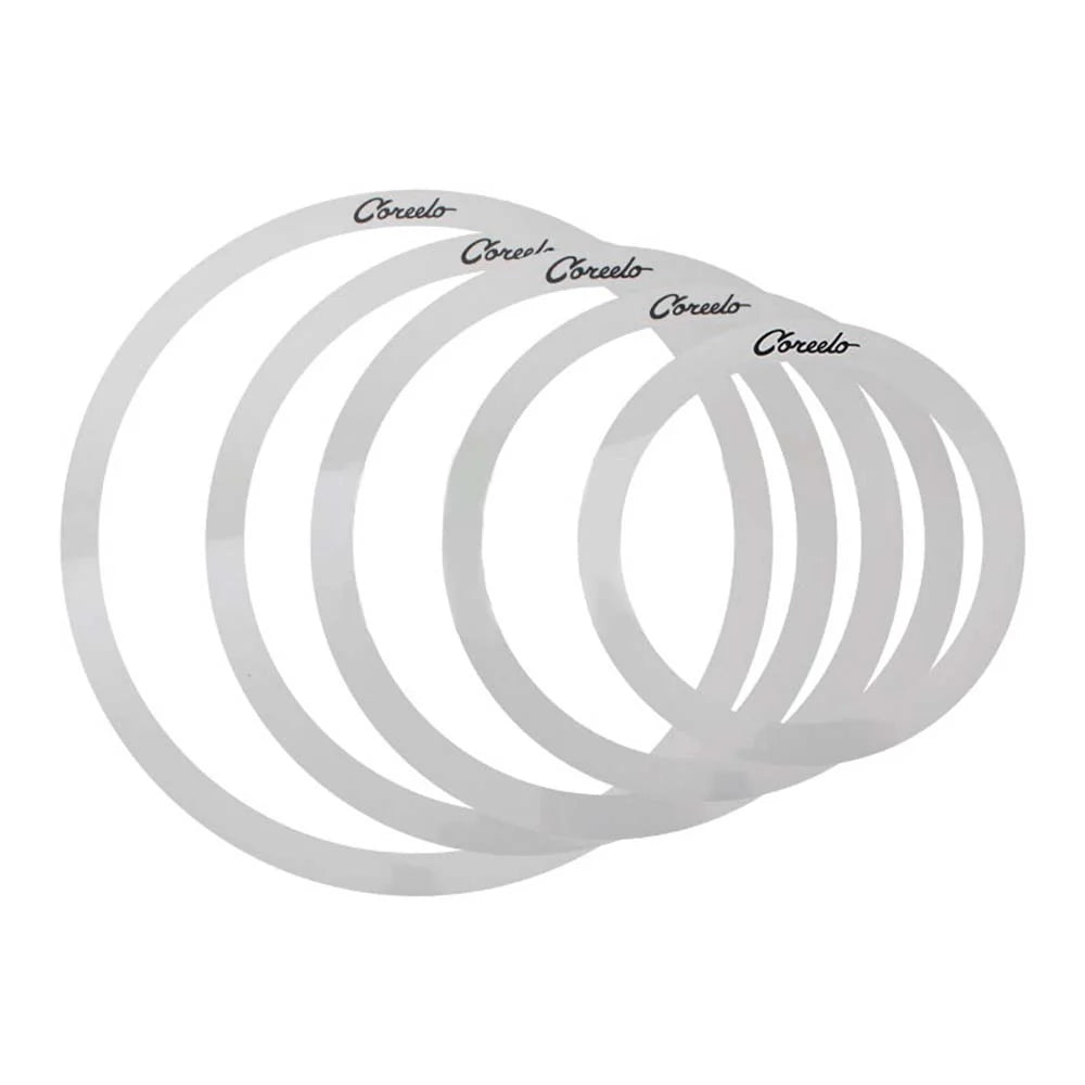 AHOGADOR COREELO JUEGO AHO-16