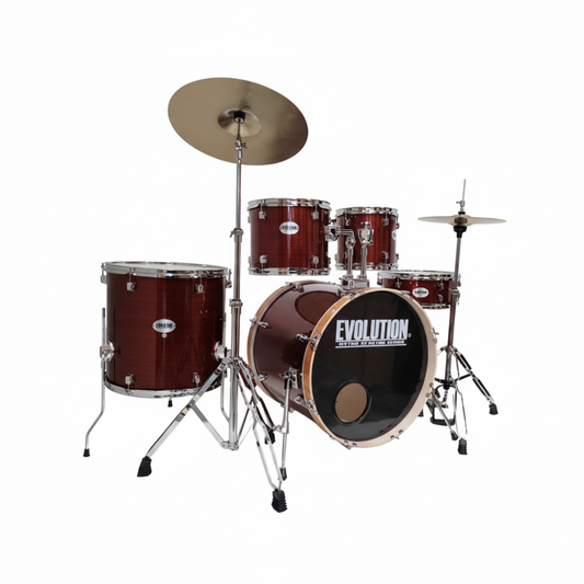 BATERIA EVOLUTION NYTRO X FACTOR