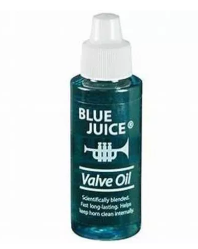 ACEITE BLUE JUICE EMBOLOS