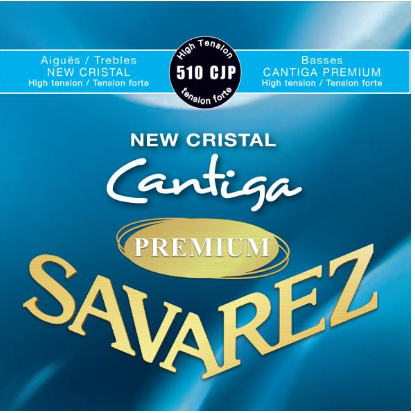 ENCORDADO SAVAREZ 510CJP