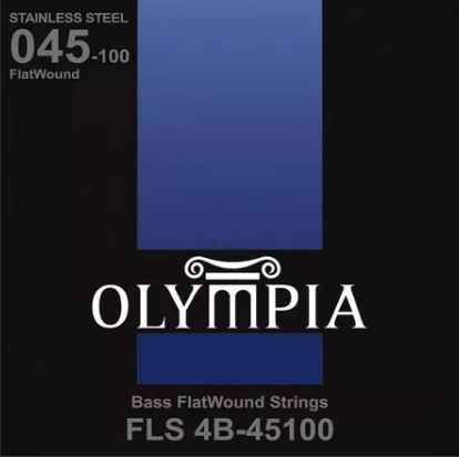 ENCORDADO BAJO OLIMPIA EBS-455
