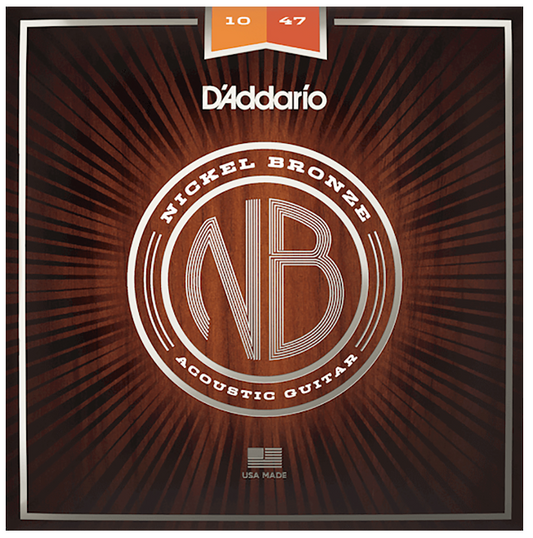 ENCORDADO DADDARIO NB 1152