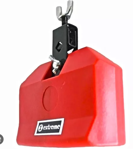 JAMBLOCK EXTREME ROJO