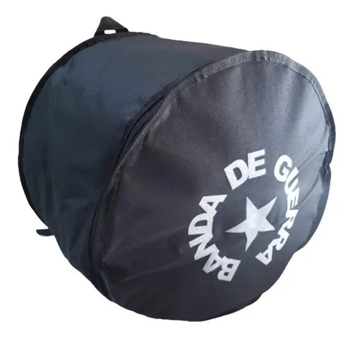 FUNDAS TAMBOR REGLAMENTARIO 15"