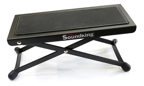 GRADILLA DE GUITARRISTA SOUNDKING DG001