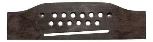 PUENTE MADERA GUITARRA TEXANA