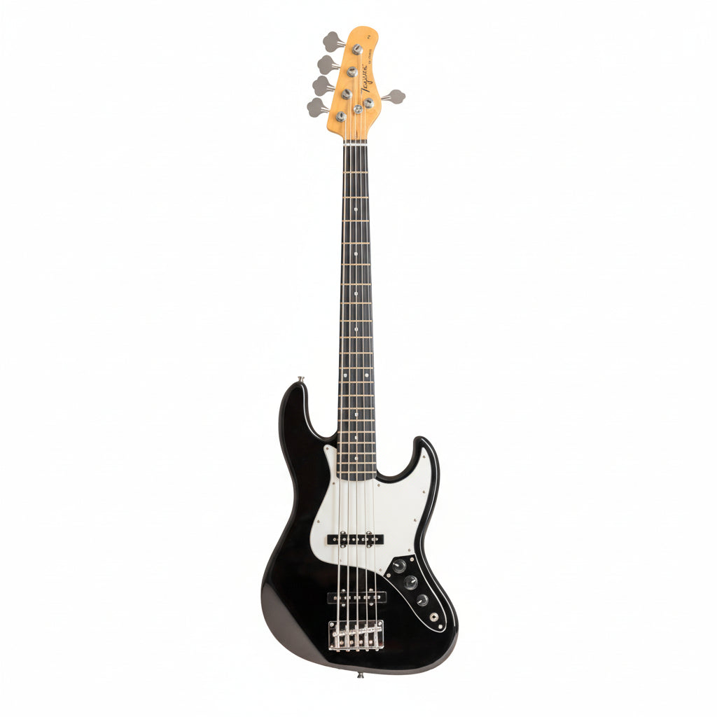 BAJO TAGIMA 5 CUERDAS TW-73-5-PLUS-MDSV-DF-BK