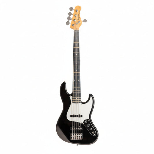 BAJO TAGIMA 5 CUERDAS TW-73-5-PLUS-MDSV-DF-BK