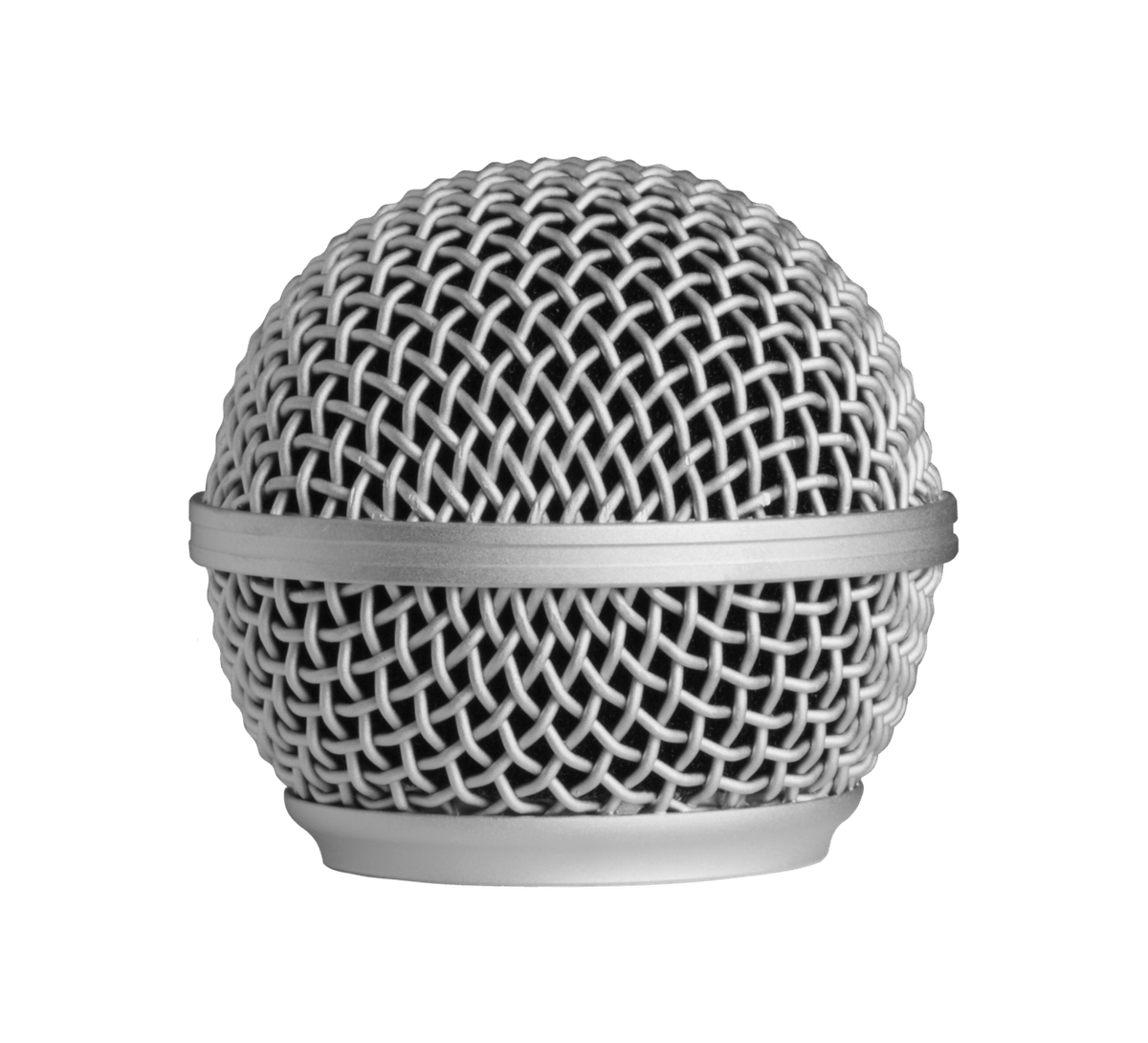 REJILLA SHURE MICROFONO REPUESTO RK143G