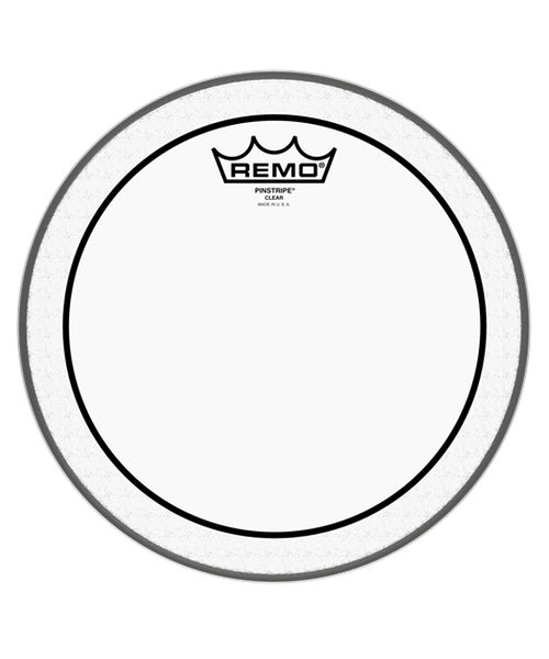 PARCHE REMO PINSTRIPE 18 PS-0318-00