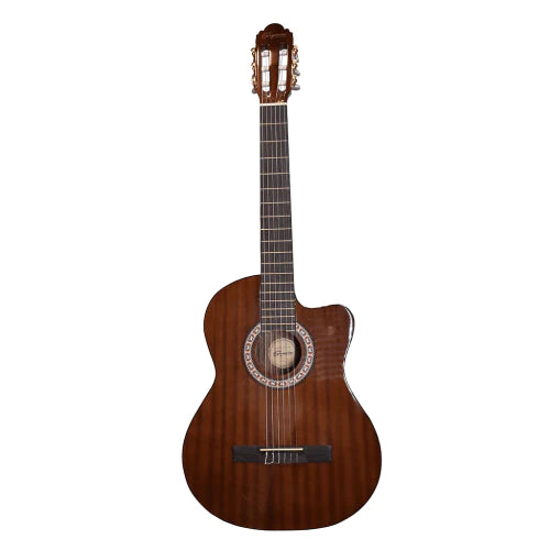 GUITARRA SEGOVIA ELECTROACUSTICA SG309CE