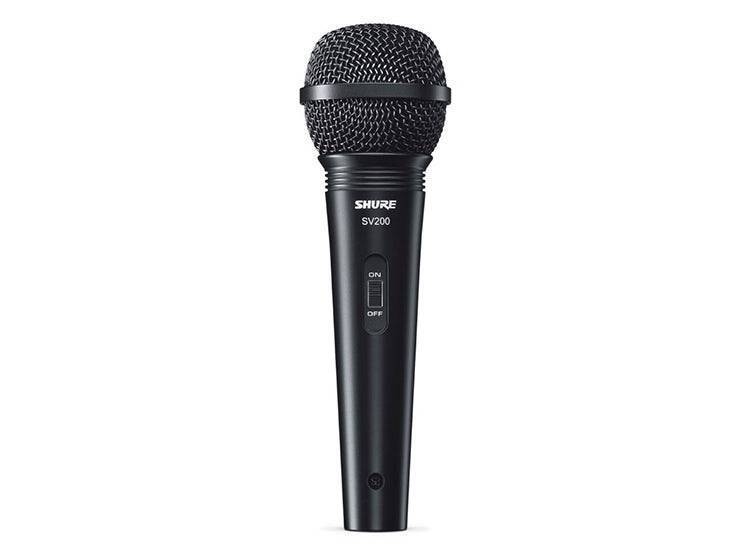 SHURE SV200