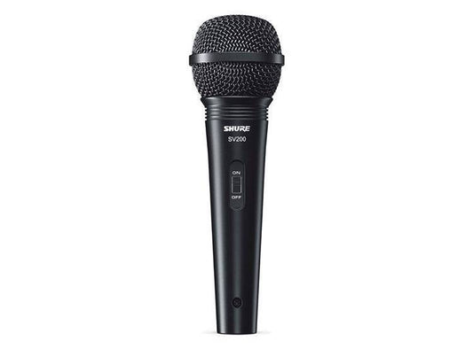 SHURE SV200
