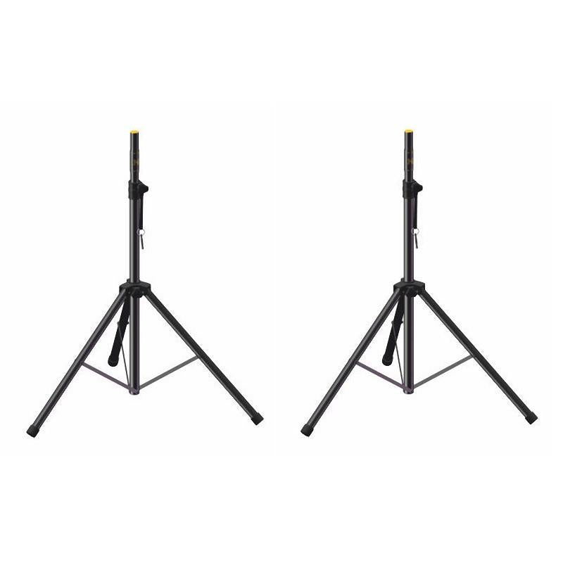 JUEGO BASES BOCINA HERCULES SS-200BB