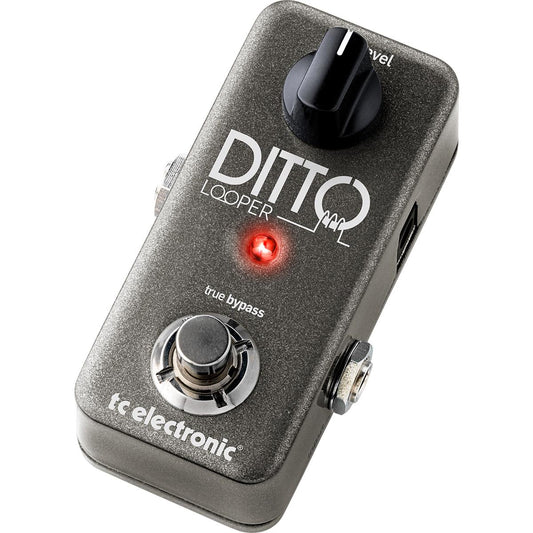 DITTO LOOPER IUS