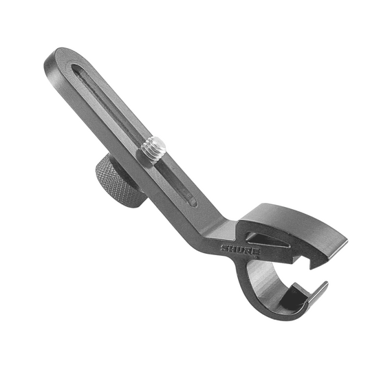 CLAMP SHURE A50D SISTEMA DE MONTAJE PARA BATERIA