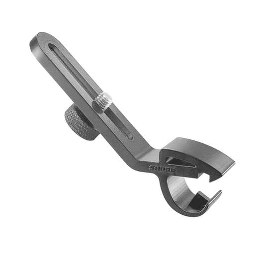 CLAMP SHURE A50D SISTEMA DE MONTAJE PARA BATERIA