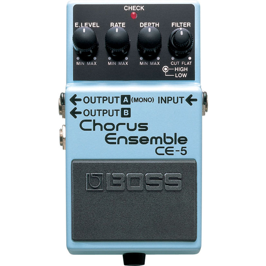 BOSS CHORUS ENSEMBLE CE-5