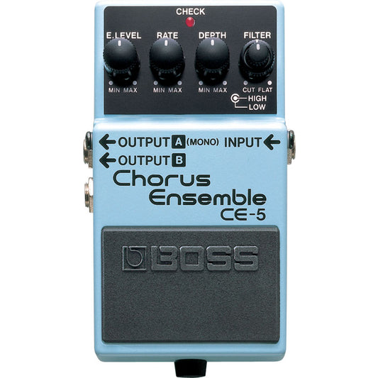 BOSS CHORUS ENSEMBLE CE-5
