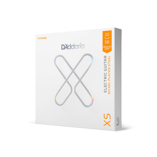 ENCORDADO DADDARIO XSE1056 7 PROMO