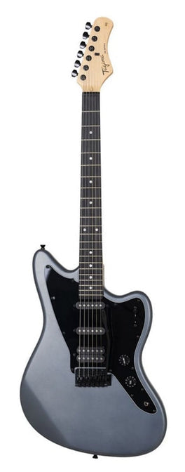 GUITARRA ELECTRICA TAGIMA TW-60-MDSVSDF-BK