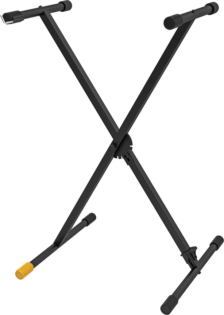 SOPORTE HERCULES P/TECLADO KS-100B