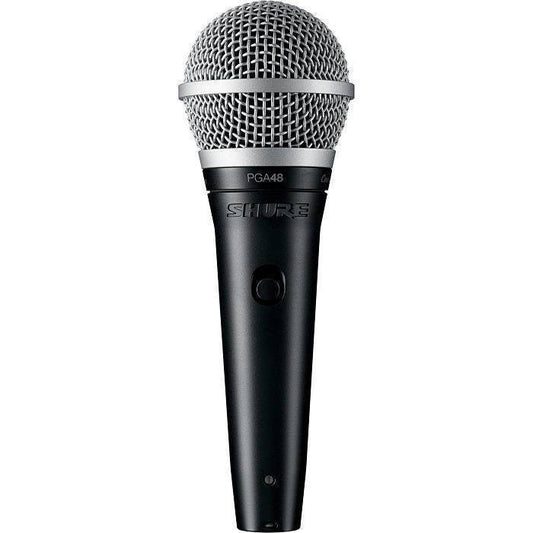 MICROFONO SHURE PGA48