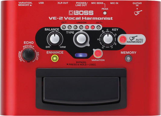 BOSS VE-2